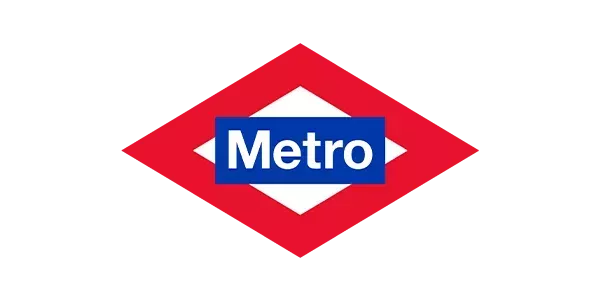 Metro Madrid