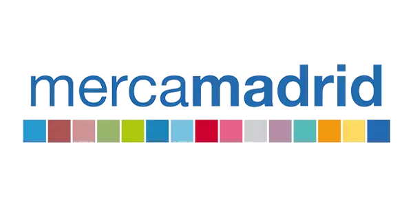 Mercamadrid