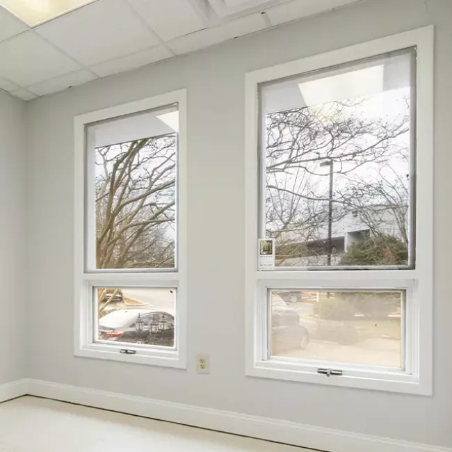 Ventanas de aluminio