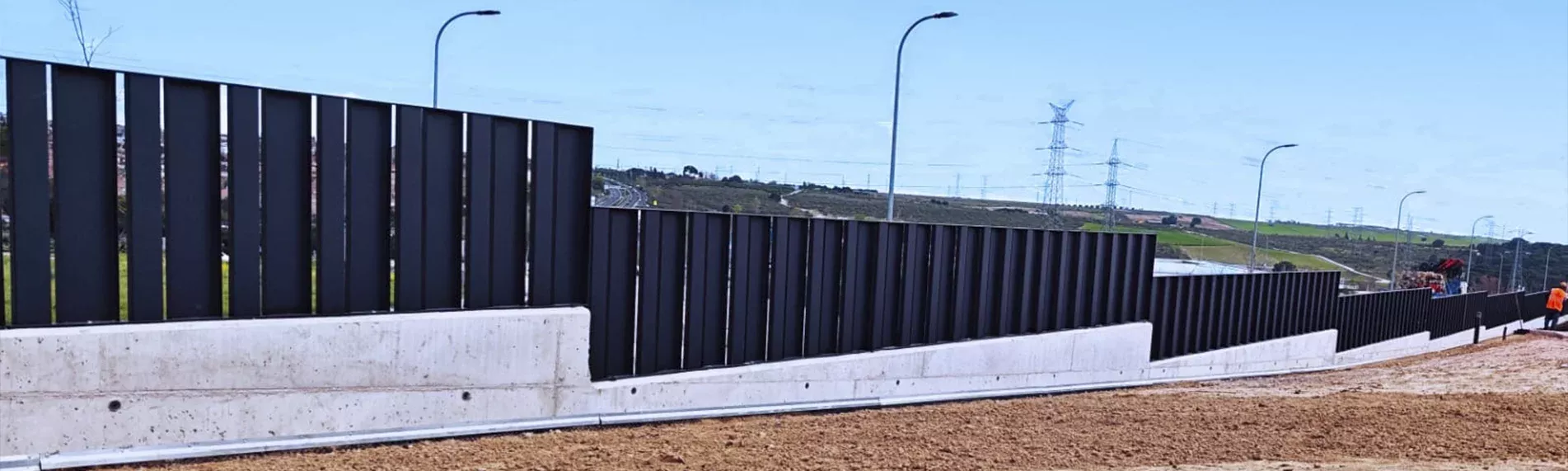 Carpintería metálica